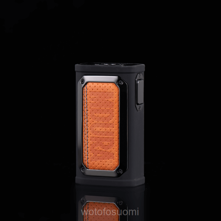 4Z6VH113 Wotofo MDURA PRO mod king kong oranssi | Wotofo Shop Online