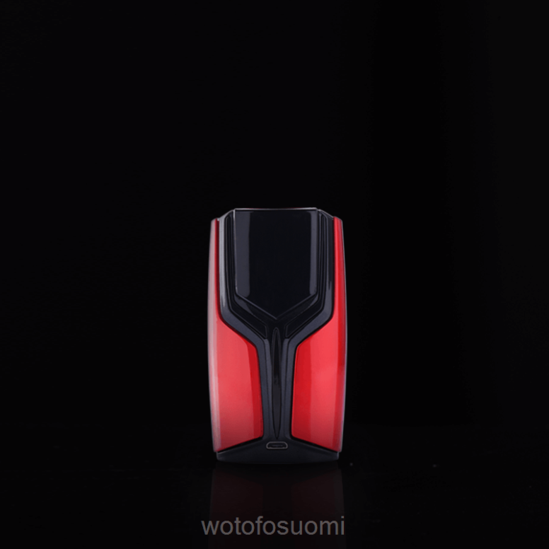 4Z6VH115 Wotofo flux box mod punainen | Wotofo Flavors