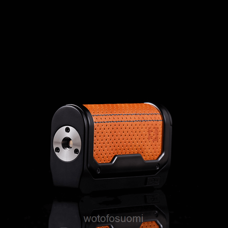 4Z6VH120 Wotofo MDURA laatikko mod king kong oranssi | Wotofo Disposable Vape
