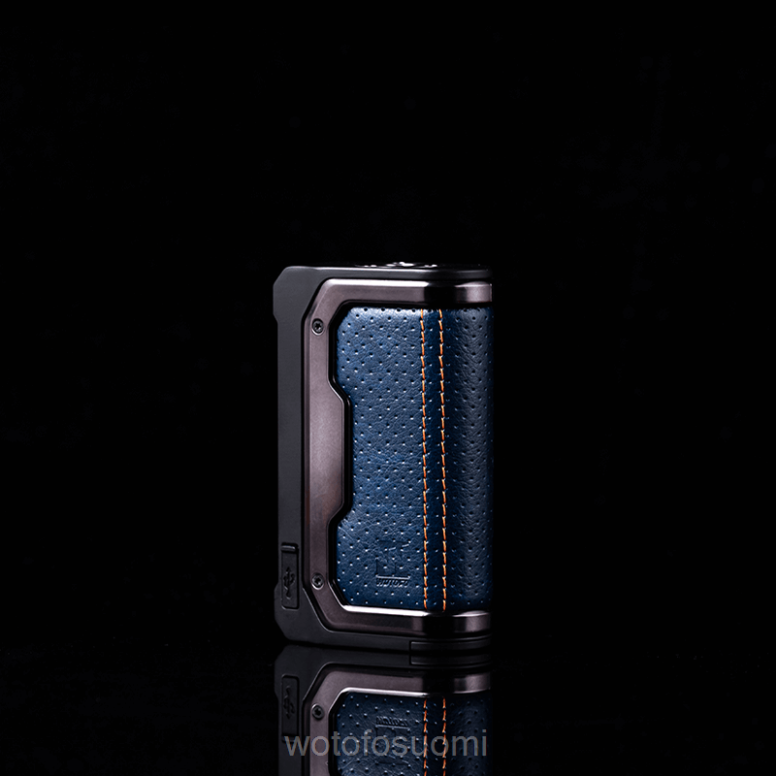 4Z6VH121 Wotofo MDURA laatikko mod king kong sininen | Wotofo Suomi