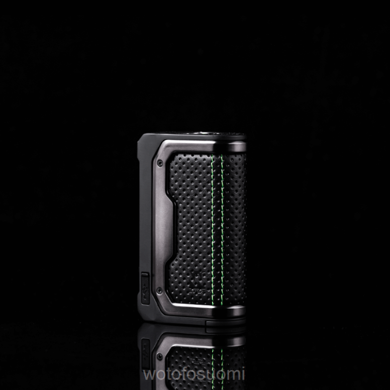 4Z6VH122 Wotofo MDURA laatikko mod king kong musta | Wotofo Helsinki
