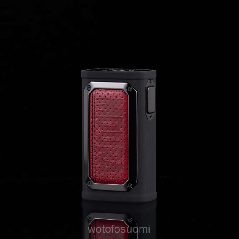 4Z6VH123 Wotofo MDURA PRO mod king kong musta | Wotofo Shop Online