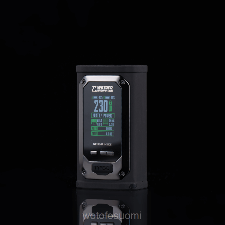 4Z6VH123 Wotofo MDURA PRO mod king kong musta | Wotofo Shop Online