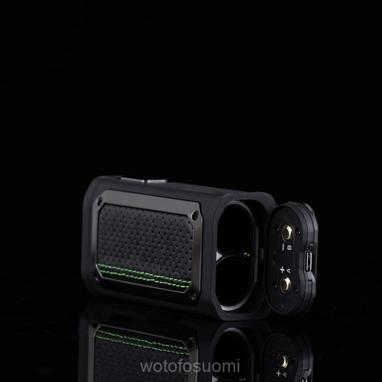 4Z6VH123 Wotofo MDURA PRO mod king kong musta | Wotofo Shop Online
