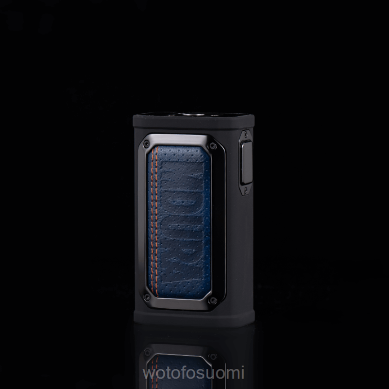 4Z6VH125 Wotofo MDURA PRO mod king kong sininen | Wotofo Flavors