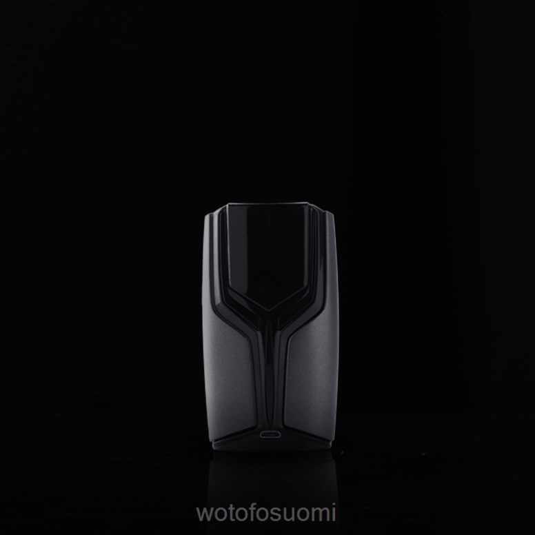 4Z6VH133 Wotofo flux box mod vihreä | Wotofo Shop Online