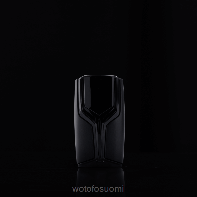4Z6VH133 Wotofo flux box mod vihreä | Wotofo Shop Online
