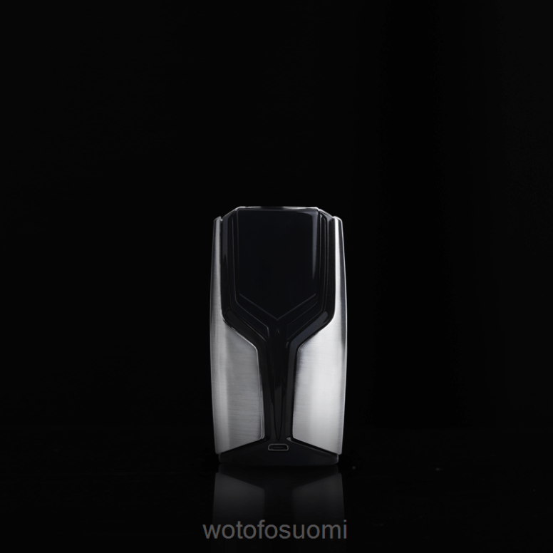 4Z6VH133 Wotofo flux box mod vihreä | Wotofo Shop Online