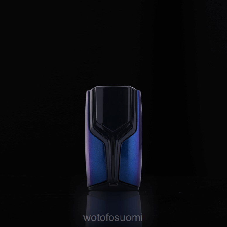 4Z6VH133 Wotofo flux box mod vihreä | Wotofo Shop Online
