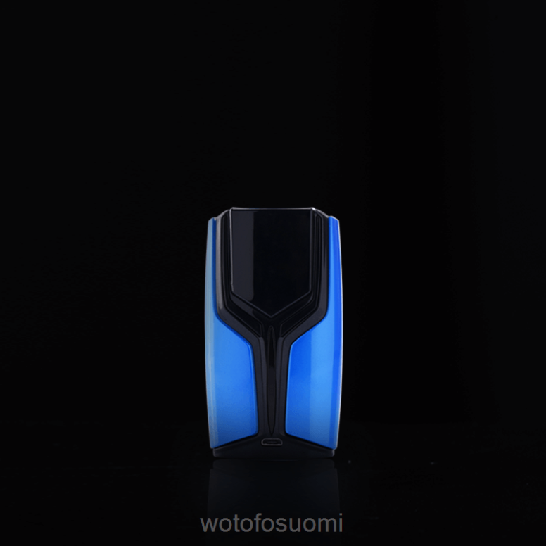 4Z6VH133 Wotofo flux box mod vihreä | Wotofo Shop Online