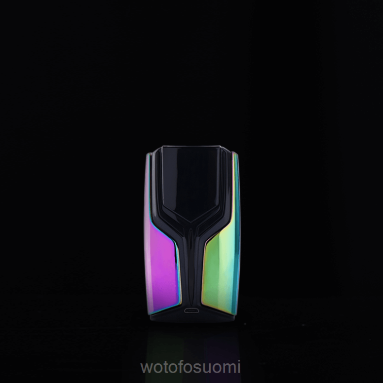 4Z6VH133 Wotofo flux box mod vihreä | Wotofo Shop Online