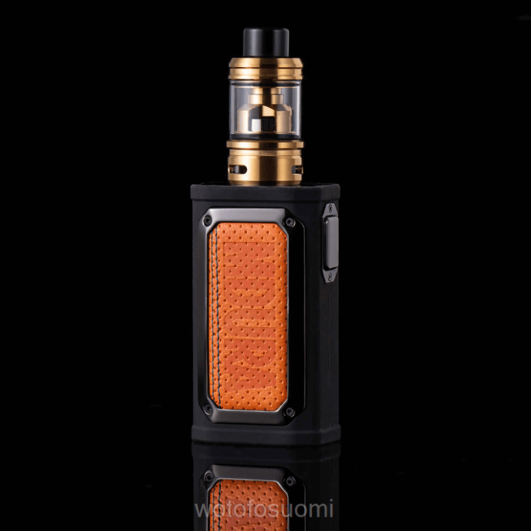 4Z6VH100 Wotofo MDURA PRO pakki king kong musta | Wotofo Disposable Vape