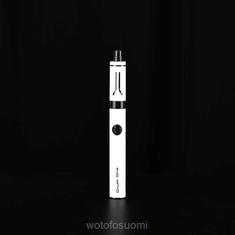 4Z6VH103 Wotofo CRUSH yhden kynän tyylinen ecig valkoinen | Wotofo Shop Online