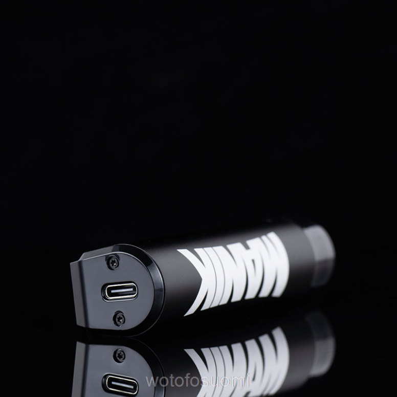 4Z6VH17 Wotofo SMRT pod-sarja pnp-sarja musta sininen | Wotofo Vape Review