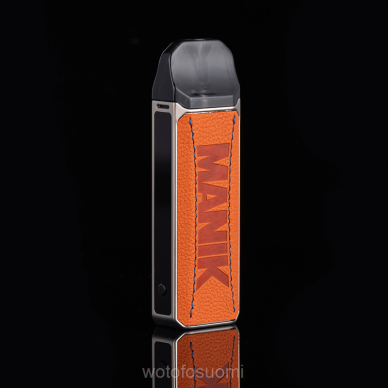 4Z6VH23 Wotofo MANIK mini pod-sarja sininen | Wotofo Shop Online