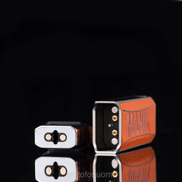 4Z6VH23 Wotofo MANIK mini pod-sarja sininen | Wotofo Shop Online