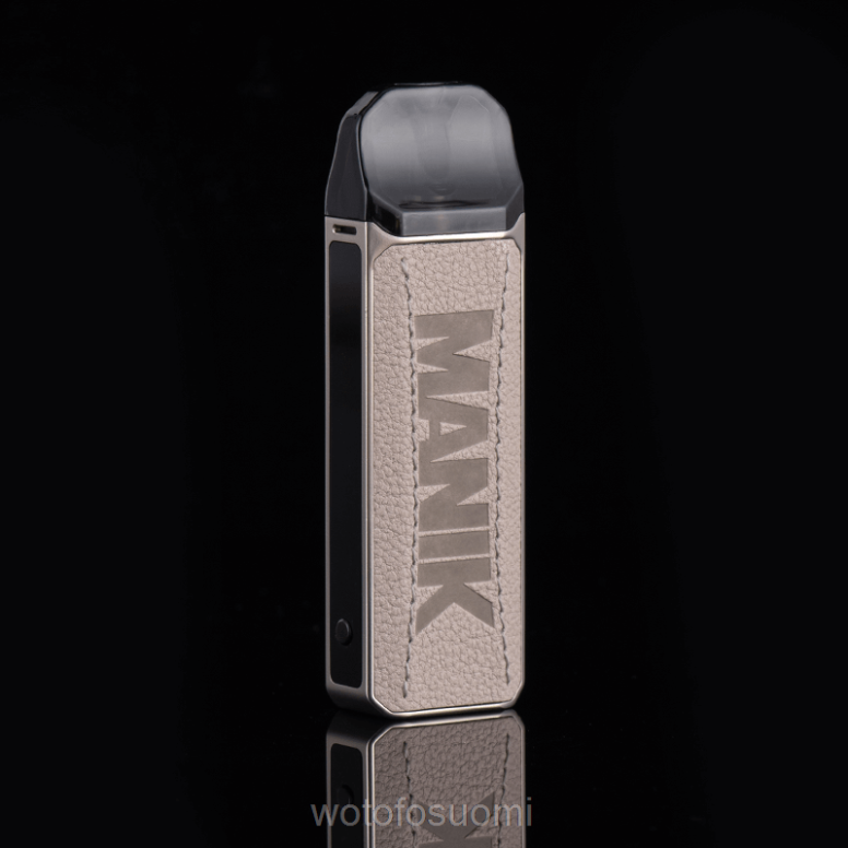 4Z6VH23 Wotofo MANIK mini pod-sarja sininen | Wotofo Shop Online
