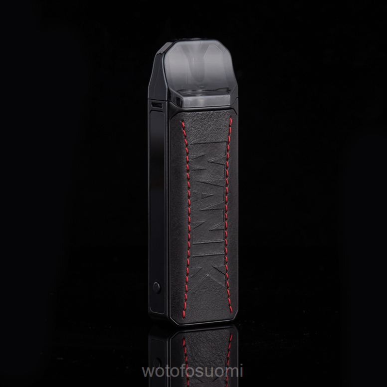 4Z6VH23 Wotofo MANIK mini pod-sarja sininen | Wotofo Shop Online