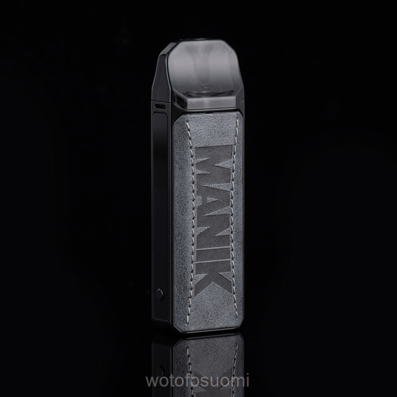 4Z6VH23 Wotofo MANIK mini pod-sarja sininen | Wotofo Shop Online