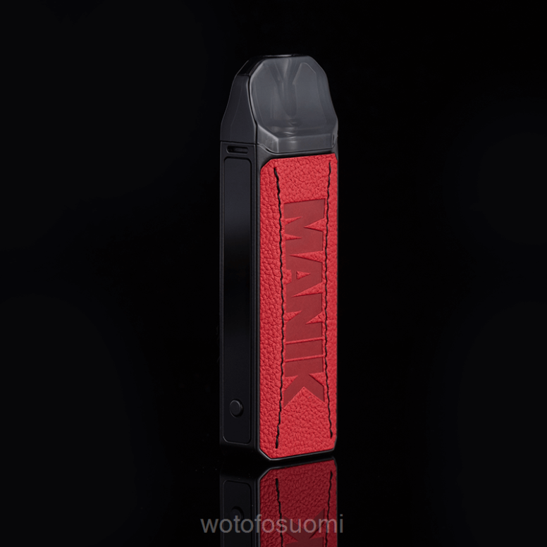 4Z6VH23 Wotofo MANIK mini pod-sarja sininen | Wotofo Shop Online