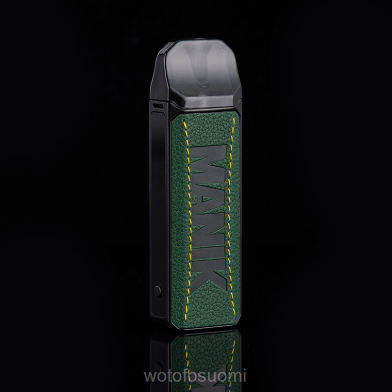 4Z6VH23 Wotofo MANIK mini pod-sarja sininen | Wotofo Shop Online
