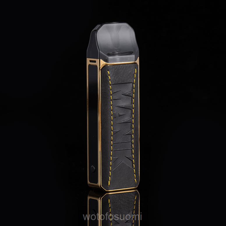 4Z6VH23 Wotofo MANIK mini pod-sarja sininen | Wotofo Shop Online