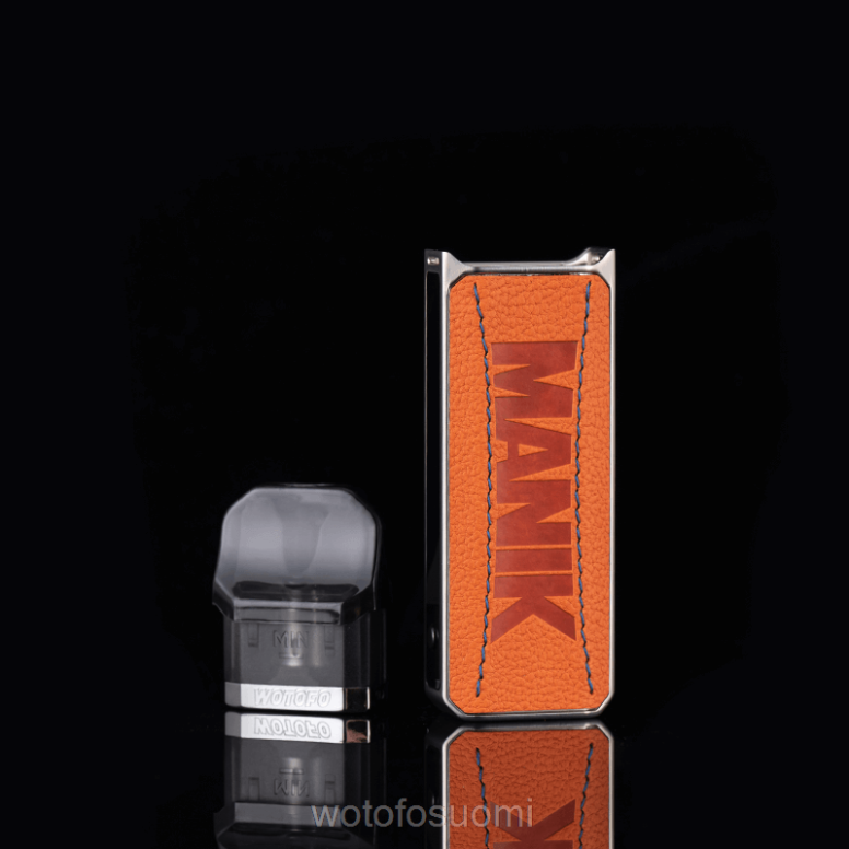 4Z6VH23 Wotofo MANIK mini pod-sarja sininen | Wotofo Shop Online