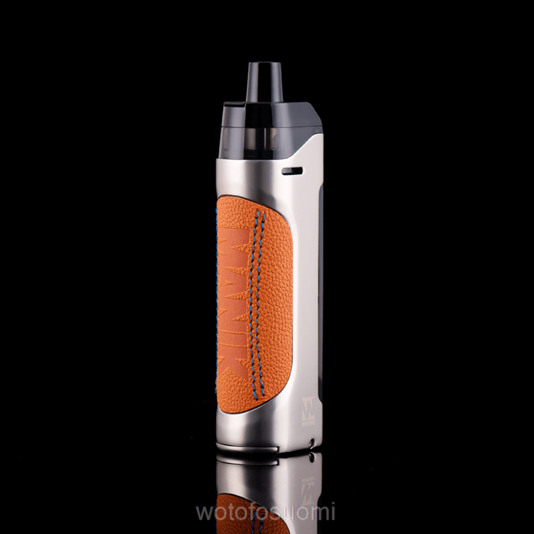 4Z6VH33 Wotofo MANIK pod mod nano musta | Wotofo Shop Online