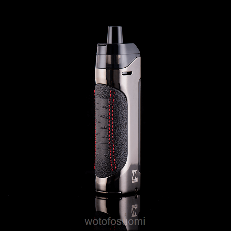 4Z6VH33 Wotofo MANIK pod mod nano musta | Wotofo Shop Online