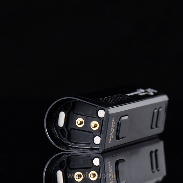 4Z6VH3 Wotofo SMRT pod-sarja rpm2 sarja musta sininen | Wotofo Shop Online
