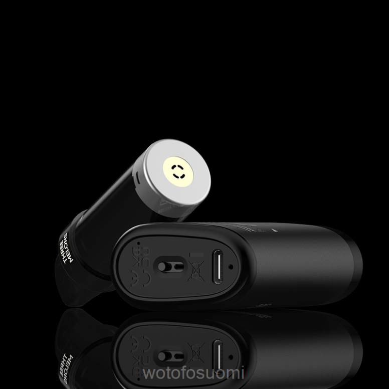 4Z6VH8 Wotofo NEXPOD sarja 20mg all inclusive -laatikko | Wotofo E-Cigarette