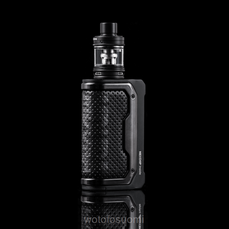 4Z6VH90 Wotofo MDURA pakki king kong musta | Wotofo Disposable Vape