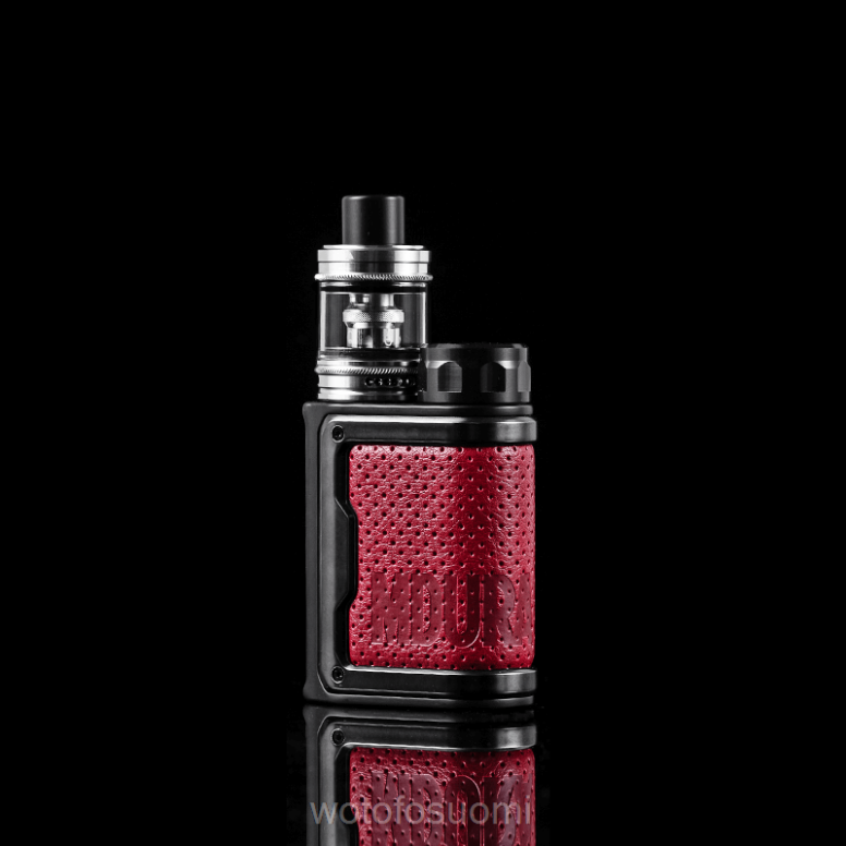 4Z6VH93 Wotofo MDURA mini setti rasteri sininen | Wotofo Shop Online