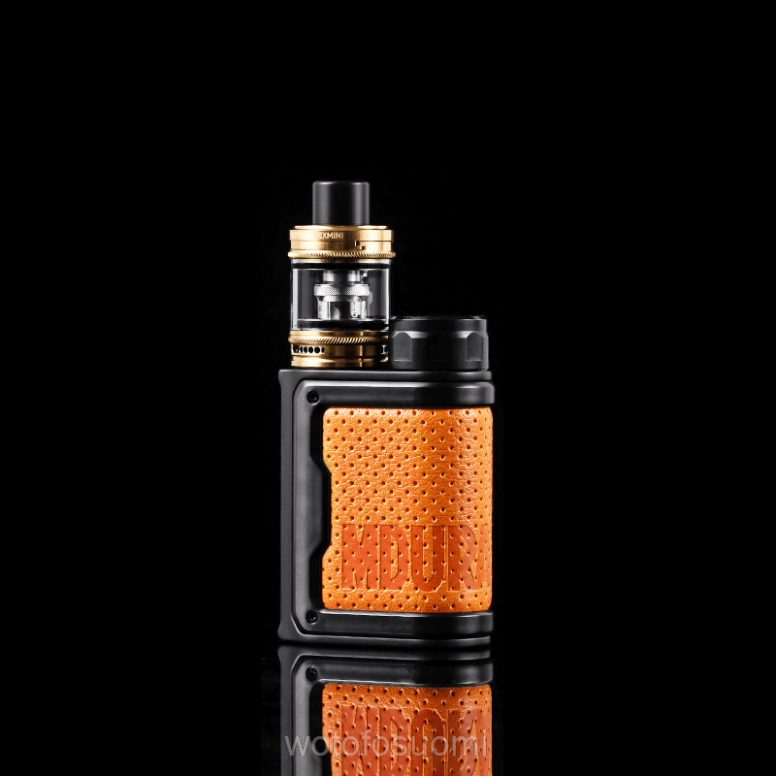4Z6VH93 Wotofo MDURA mini setti rasteri sininen | Wotofo Shop Online