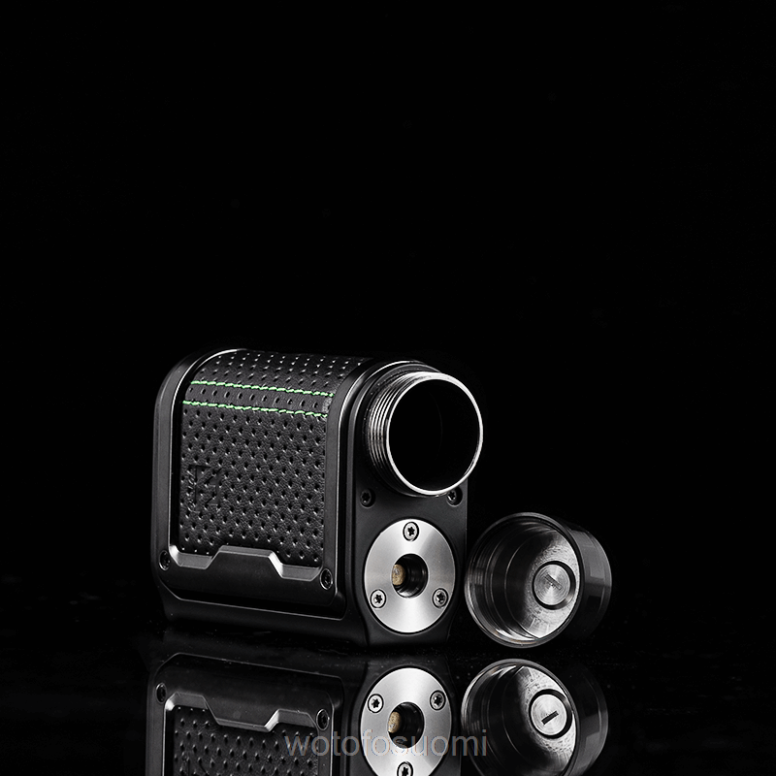4Z6VH93 Wotofo MDURA mini setti rasteri sininen | Wotofo Shop Online