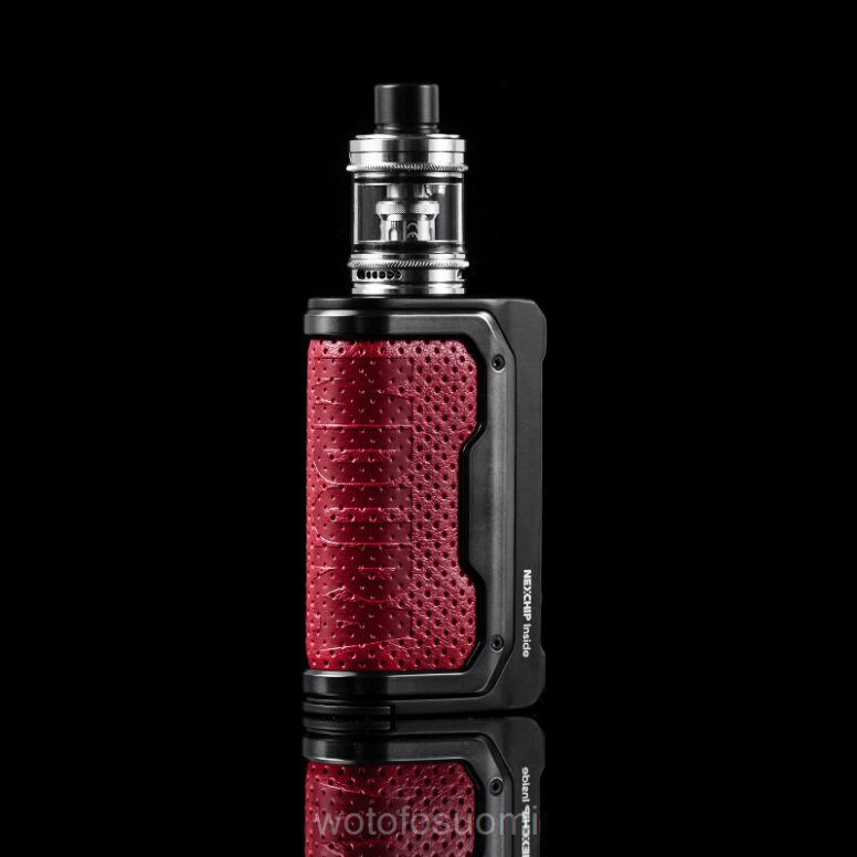 4Z6VH95 Wotofo MDURA pakki king kong punainen | Wotofo Flavors