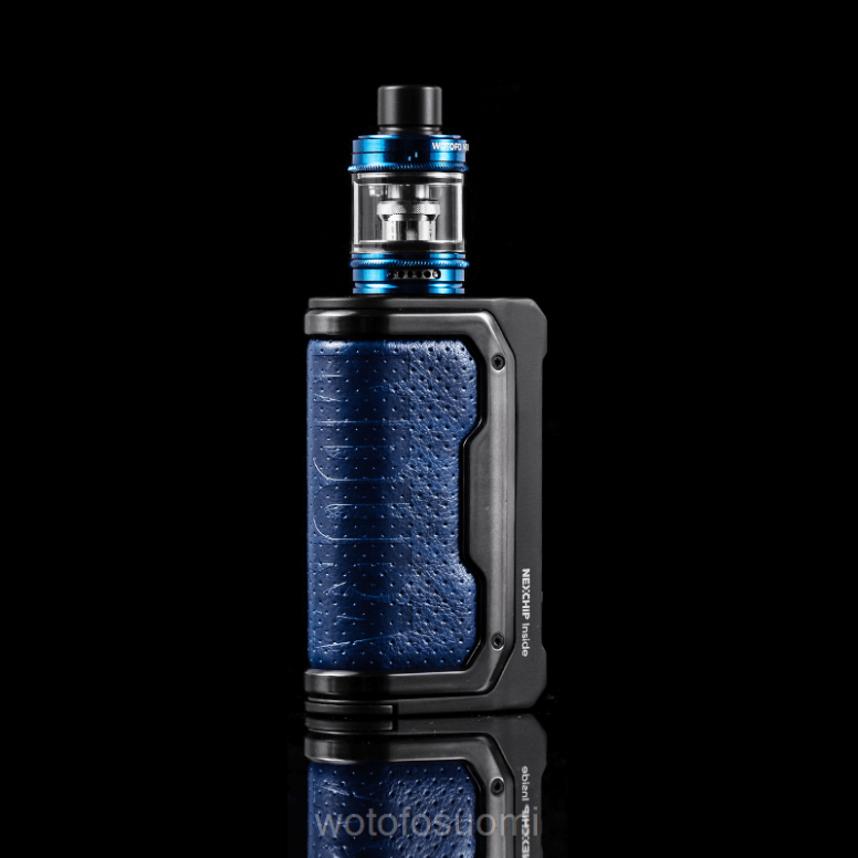 4Z6VH97 Wotofo MDURA pakki king kong oranssi | Wotofo Vape Review