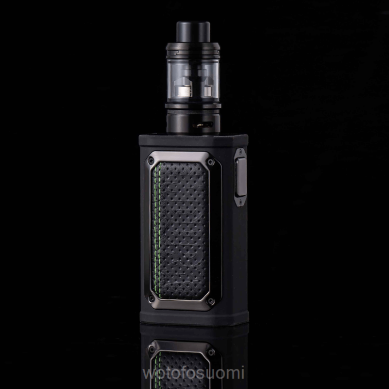 4Z6VH98 Wotofo MDURA PRO pakki king kong oranssi | Wotofo E-Cigarette