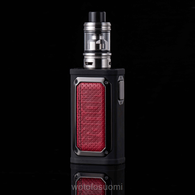 4Z6VH98 Wotofo MDURA PRO pakki king kong oranssi | Wotofo E-Cigarette