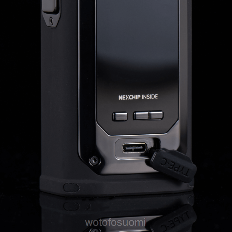 4Z6VH98 Wotofo MDURA PRO pakki king kong oranssi | Wotofo E-Cigarette
