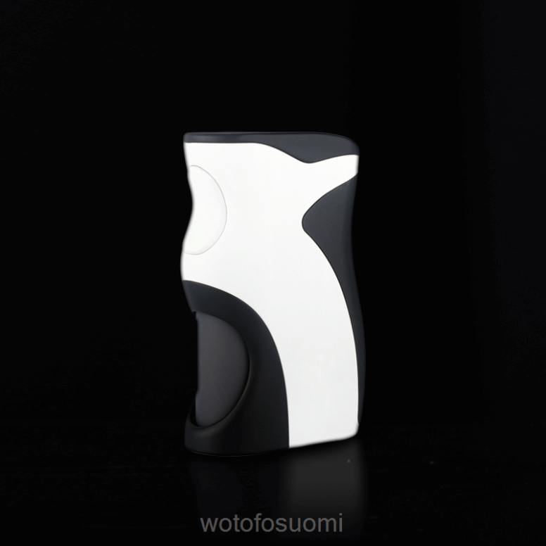 4Z6VH144 Wotofo RECURVE squonk mod valkoinen | Wotofo Puffs