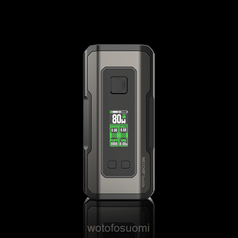 4Z6VH145 Wotofo PROFILE squonk mod asemetalli | Wotofo Flavors