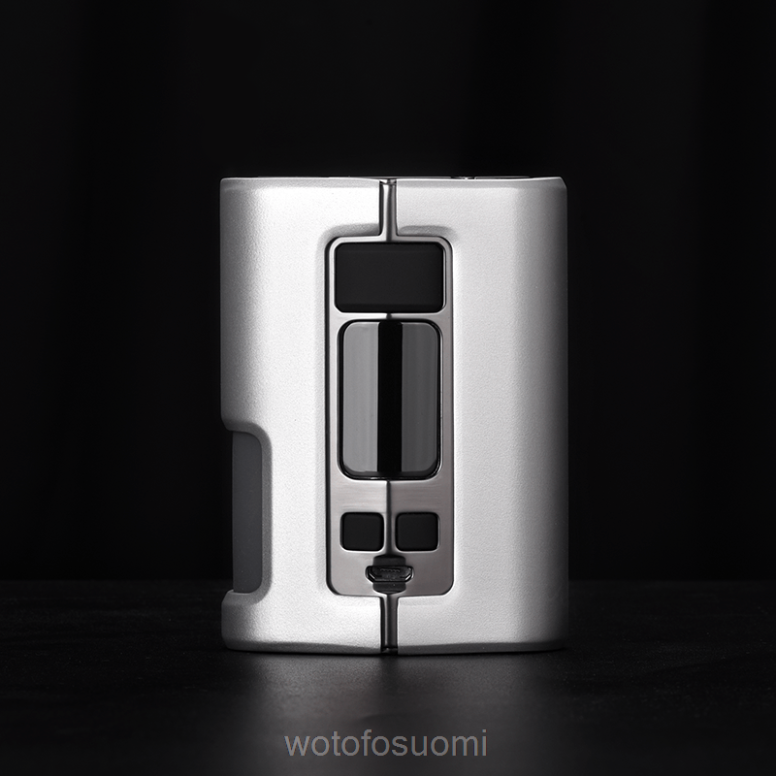 4Z6VH146 Wotofo dyadic squonk mod ss | Wotofo Vape Flavours