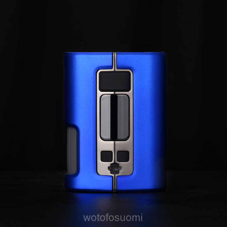 4Z6VH149 Wotofo dyadic squonk mod sininen | Wotofo Price