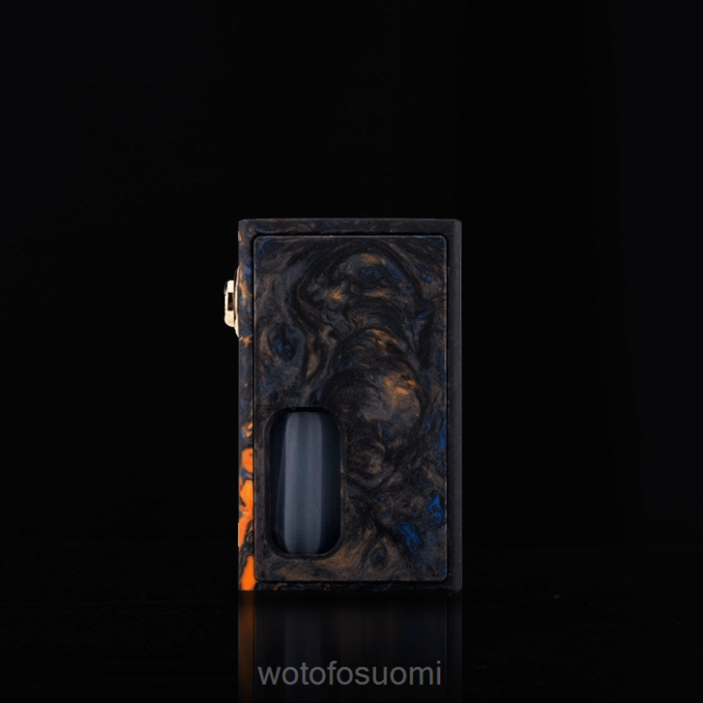 4Z6VH150 Wotofo STENTORIAN ram bf mod musta sininen keltainen | Wotofo Disposable Vape