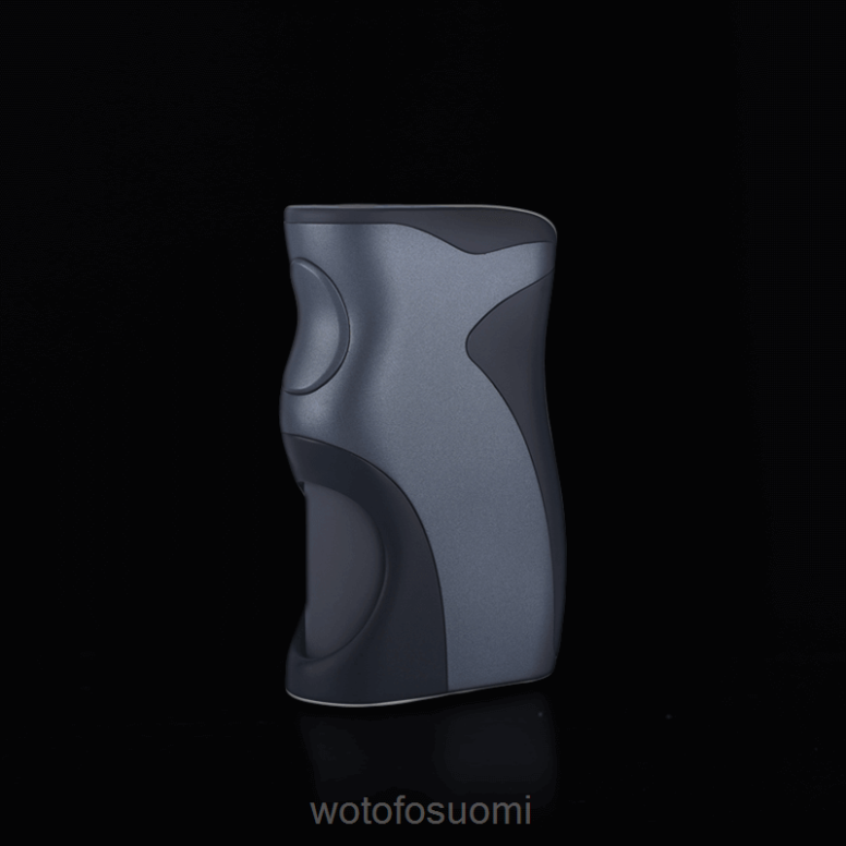 4Z6VH154 Wotofo RECURVE squonk mod asemetalli | Wotofo Puffs