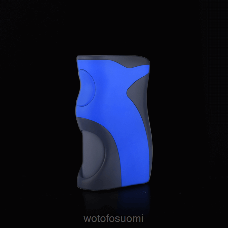 4Z6VH156 Wotofo RECURVE squonk mod sininen | Wotofo Vape Flavours