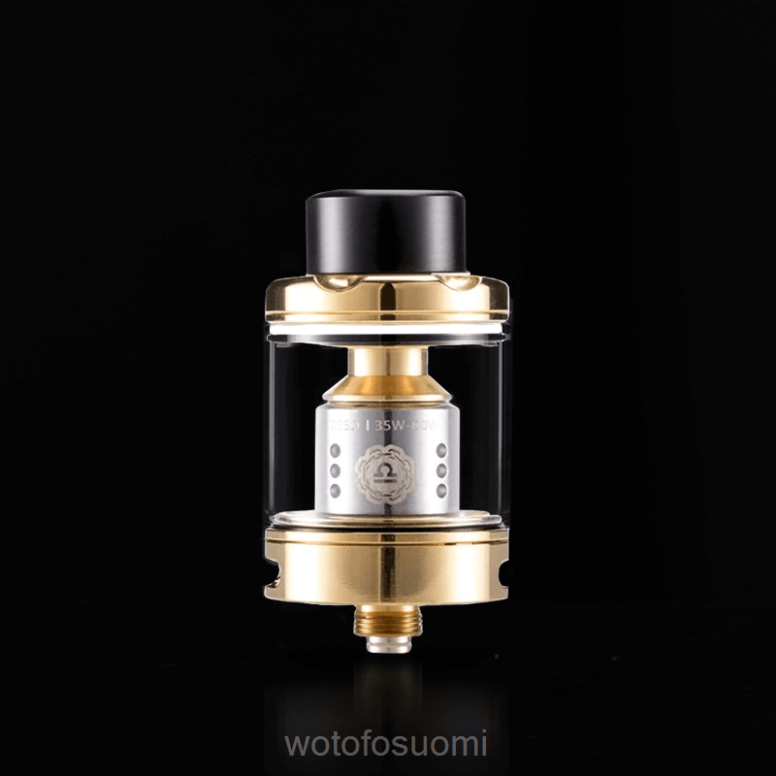 4Z6VH302 Wotofo FLOW alisäiliö kulta | Wotofo Helsinki