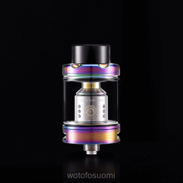 4Z6VH303 Wotofo FLOW alisäiliö sateenkaari | Wotofo Shop Online