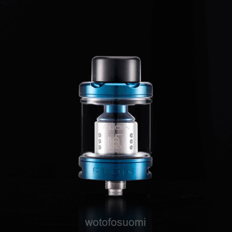 4Z6VH304 Wotofo FLOW alisäiliö sininen | Wotofo Puffs